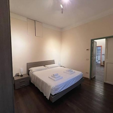 La Fornarina Apartment Ρώμη Εξωτερικό φωτογραφία