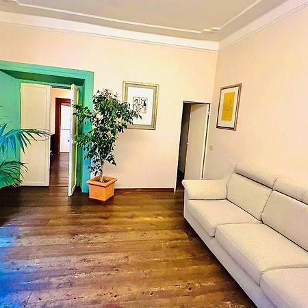 La Fornarina Apartment Ρώμη Εξωτερικό φωτογραφία