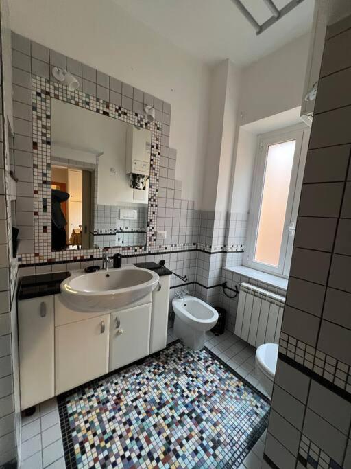 La Fornarina Apartment Ρώμη Εξωτερικό φωτογραφία