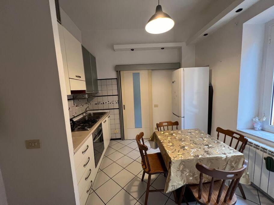 La Fornarina Apartment Ρώμη Εξωτερικό φωτογραφία