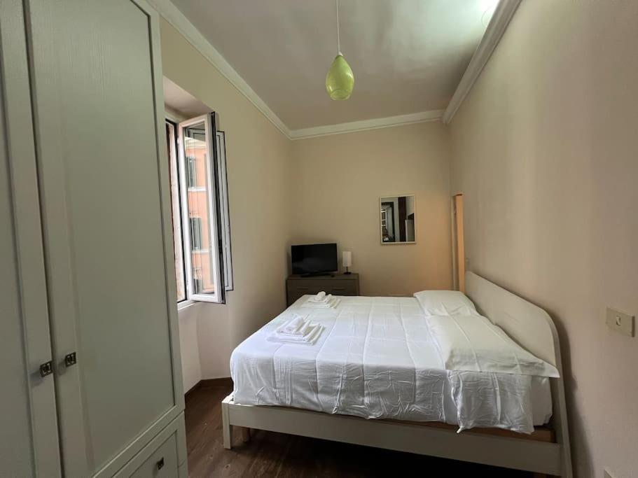 La Fornarina Apartment Ρώμη Εξωτερικό φωτογραφία
