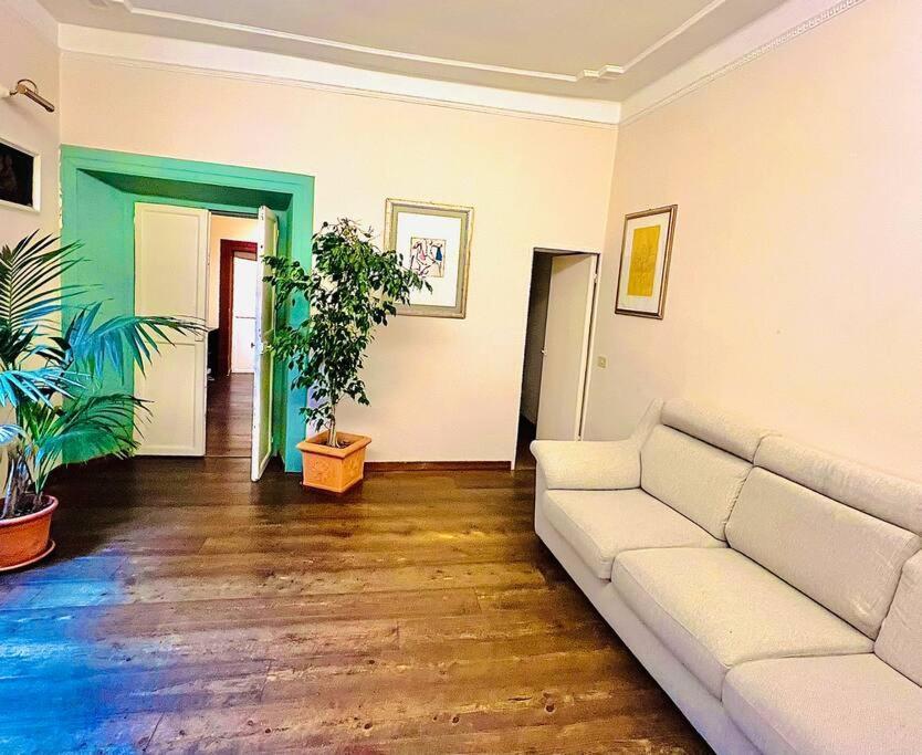 La Fornarina Apartment Ρώμη Εξωτερικό φωτογραφία