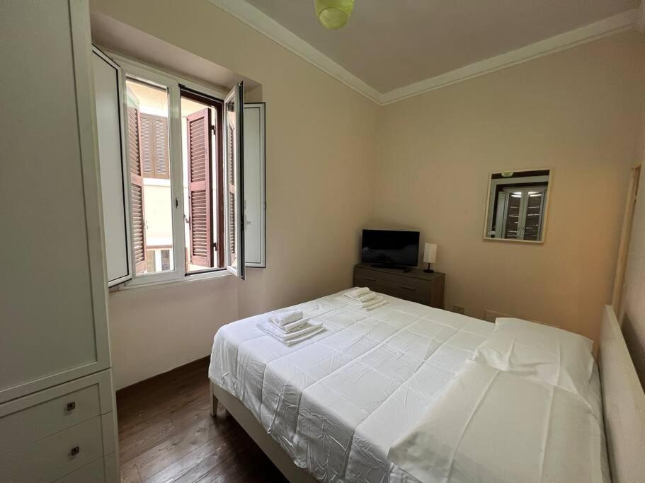 La Fornarina Apartment Ρώμη Εξωτερικό φωτογραφία